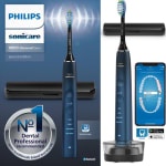 Philips Sonicare 9000-serie elektrische tandenborstel voor €70,29 dmv code bij Aliexpress