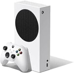 Xbox Series S Console voor €284,74 bij Amazon