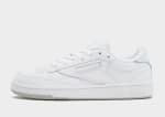 Zapatillas de cuero Reebok Club C Mujer zpor 24€