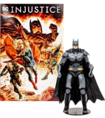 McFarlane Batman Figura por 20,13€.