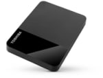 Toshiba Canvio Ready - Vaste schijf voor €33 bij de Mediamarkt