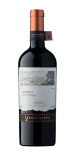 Vino Carmenere Viña Ventisquero Reserva 750 cc por $3.594