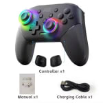 Controlador inalámbrico para Nintendo Switch OLED Por 13,19€