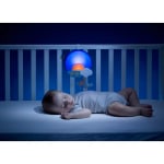 Chicco First Dreams Sunset Cot Panel voor € 12,99