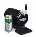 20 euro korting op de Heinkenen The SUB Black Edition dmv code