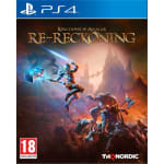 Kingdoms of Amalur: Re-Reckoning PS4 – £3.99