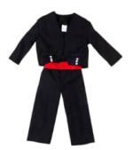 Traje Huasito Párvulo, por $9.590