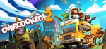 Juego Overcooked! 2 Steam por solo 5,74€