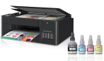 Brother DCPT420W Inkbenefit por $2,899 en Amazon