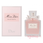 Miss Dior Eau de Toilette - 100 ml voor €84 dmv code