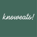 10€ gratis en Knoweats - Comida a domicilio