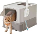 Feandrea Arenero para Gatos por 37,99€