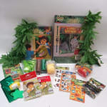 Tot 60% korting op themafeest-pakketten bij Tuf-Tuf