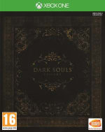 Dark Souls Trilogy - Xbox One voor €33 bij Bol