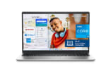 Notebook Dell Inspiron 3520 Intel Core i5-1235U 8GB RAM 512GB SSD 15.6" por $349.990