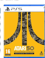 Atari 50: The Anniversary Celebration Expanded Edition PS5 por 19,46€
