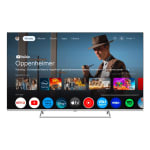 Strong SRT65UG8773C 4K QLED GOOGLE TV 65'' Soporte central Dolby Vision Atmos por 394€