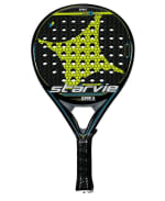 Starvie Pala de Pádel Starvie Spika 22 por 34,95€