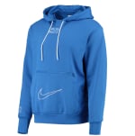 Sudadera para Hombre de los Brooklyn Nets Nike City Edition por 17€