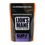 Tot 30% korting op SUPJ Lion's Mane