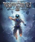 39,80€ descuento en tu entrada para Resurrection Fest