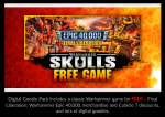 Final Liberation: Warhammer EPIC 40,000 (gratis)