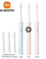 Cepillo Xiaomi Mijia T100 por $39.22 en AliExpress