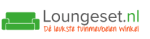 Ontvang tot wel 40% korting op tuinstoelen in de Loungeset.nl sale