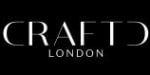 20% OFF your Order at Craftd