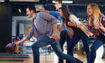 2 uur Bowlen met 2 tot 8 personen bij een Fletcher hotel in Helmond voor €17