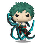 Figura Funko Pop Deku (Bkwhip) My Hero Academia Temporada 1 Y 2 por 6,95€