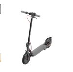 Patinete eléctrico Xiaomi Electric Scooter 4, 600W, 35km autonomía, Vel. 25 km/h por 226,79€