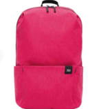 Mochila Xiaomi Mi Casual Daypack 10L Rosa por $7.990