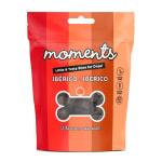 Selección ofertas Snacks Moments para perros (Bolsas individuales y packs) desde 0,92€