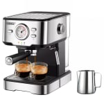 Machine à café HiBREW H5 - 1050W, 20 bars à 109,99 €
