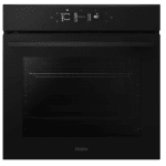 Horno Haier ID Series 4 H6 ID46G3HTB, Multifunción, Limpieza por agua, 78l, Wi-Fi por 314,27€