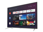 SHARP® 65" 4K Ultra HD Android smart TV - €599
