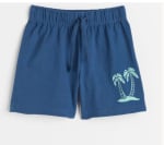 Pantalón corto de punto por 4,99€