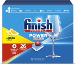 Finish Powerball Power Essential Limón por 3,09€