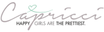 Kortingscode Capricci voor 20% korting op alles