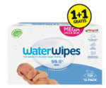 Alle A-merk billendoekjes 1+1 gratis + 2 x 20% extra korting bij Kruidvat