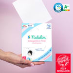 Descuento del 20% en tu pedido de Natulim! Tu detergente sostenible