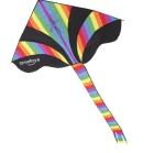 Ametoys Regenboog Vlieger voor €4.91 d.m.v. code