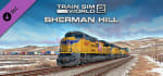 Train Sim World 2 DLC: Sherman Hill Cheyenne Laramie Route add-on gratis bij Steam