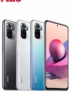 Redmi Note 10S oficial, 6 + 128GB,NFC por 166€