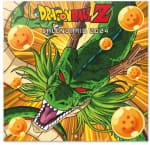 Calendario 2024 Dragon Ball + Póster de regalo por 7.59€