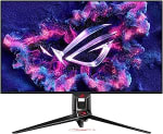 ASUS ROG Swift PG32UCDM 32" 4K Ultra HD 240Hz OLED Gaming monitor voor €923,53 bij Amazon