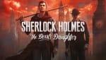 Jogo: Sherlock Holmes: The Devil’s Daughter para PC no GOG - R$ 99