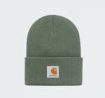 Bonnet Carhartt - Plusieurs coloris à 10€