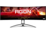 AOC B2 AG493UCX2 - QHD Ultrawide Gaming Monitor 49 inch voor €829 bij Bol